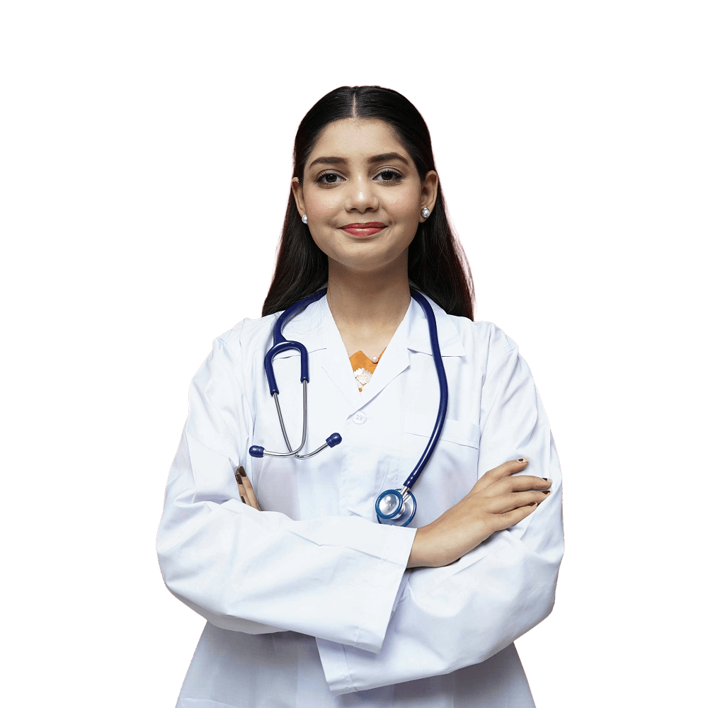 Female Doctor